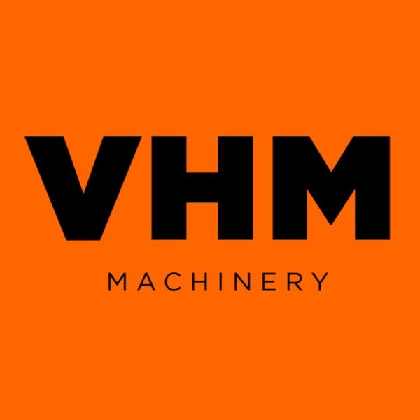 VHM Machinery