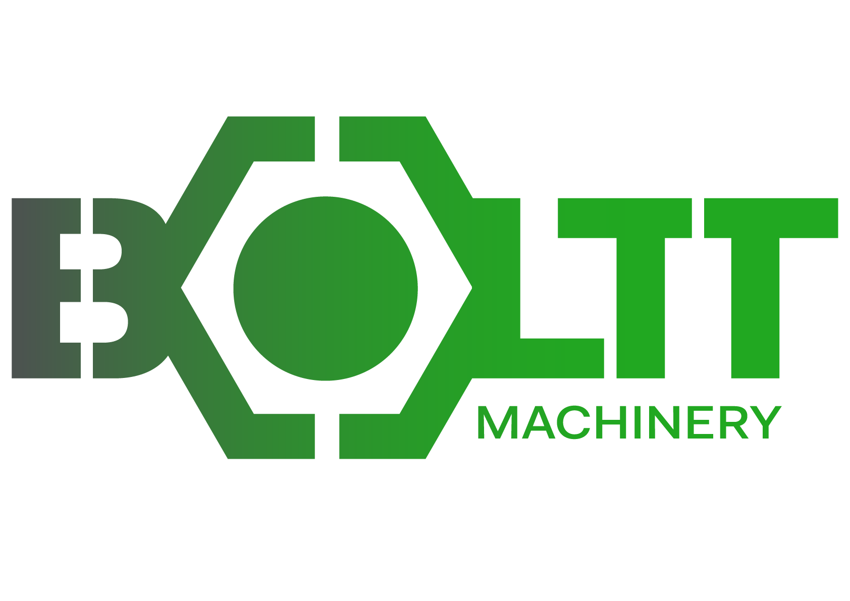 Boltt Machinery