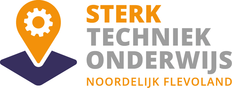 Sterk Techniek Onderwijs Noordelijk Flevoland
