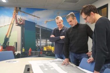 Projectengineer