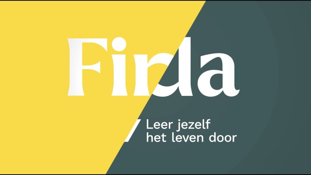 Firda is dé mbo-opleider in Noordelijk Flevoland en staat voor sterk vakonderwijs.