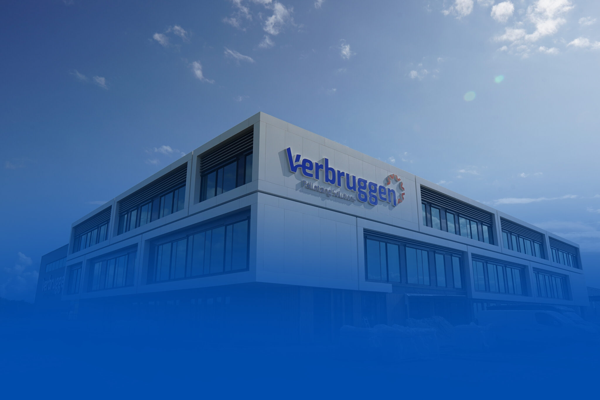 Nieuw pand Verbruggen 2