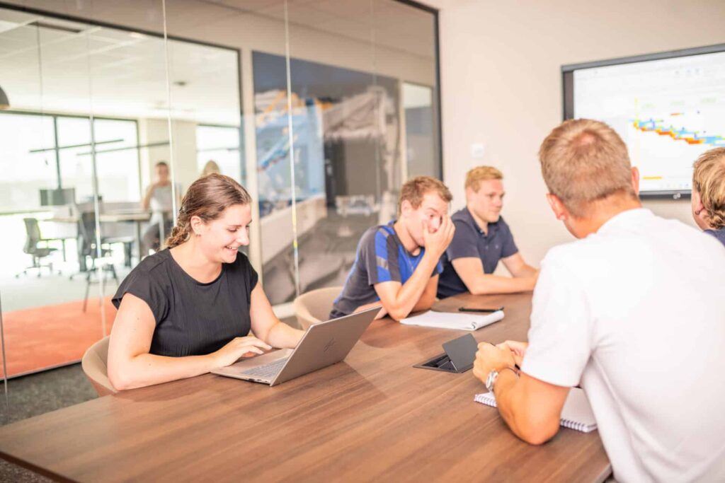 Planner Operations (Verbruggen)