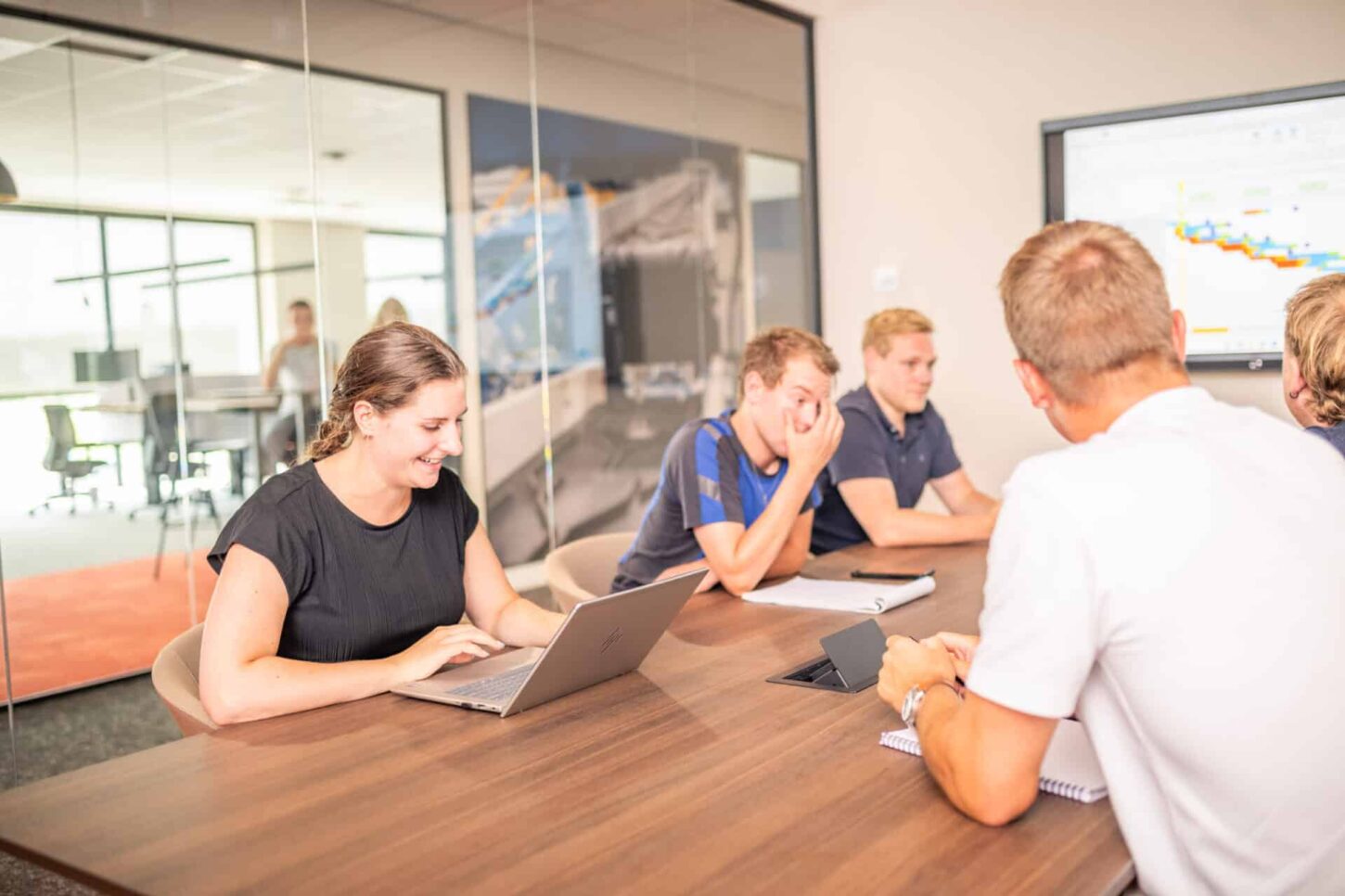 PLanner operations 1