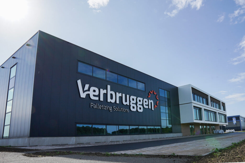 Parts Order Planner (Verbruggen)