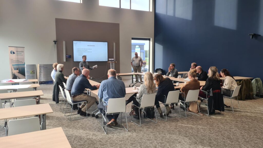 Een leercultuur creëer je samen — stap voor stap