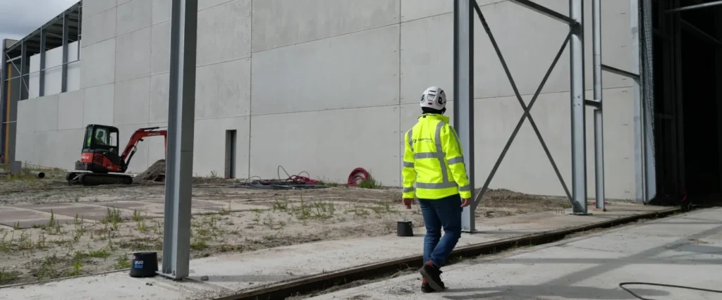 Site Manager (Kampstaal Emmeloord)