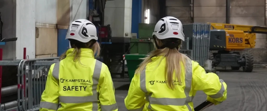 Kwaliteit specialist (Kampstaal Emmeloord)