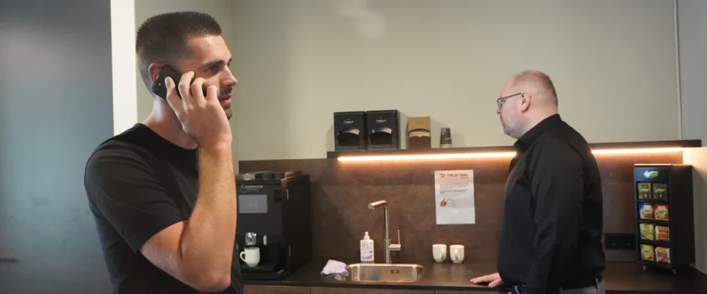 Projectleider (Kamplacon Emmeloord)