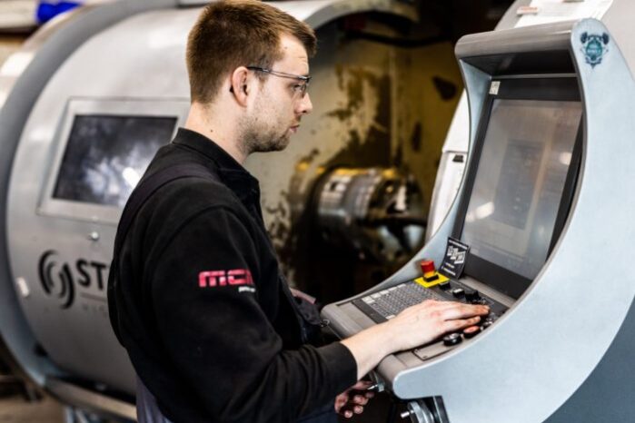 cnc programmeur cad cam 2