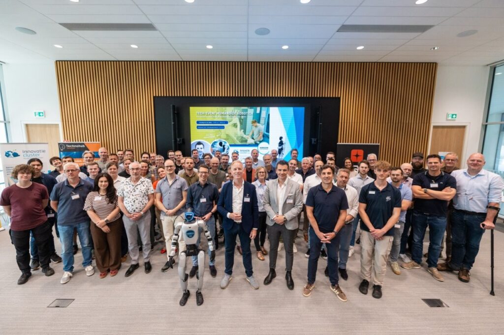 Van potentie naar praktijk: humanoïde robotica komt dichterbij dan ooit