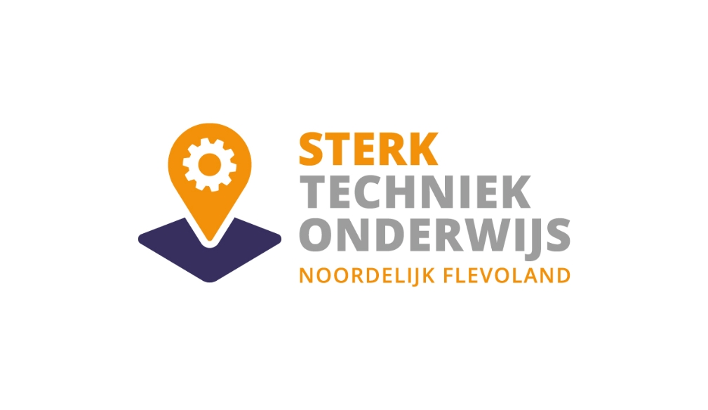 Sterk Techniek Onderwijs Noordelijk Flevoland