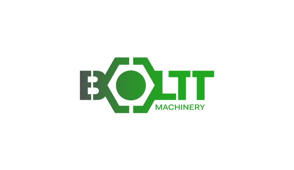 Boltt Machinery