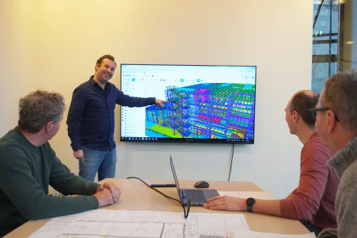 Lead Engineer (Kampstaal Emmeloord) - 40 uur