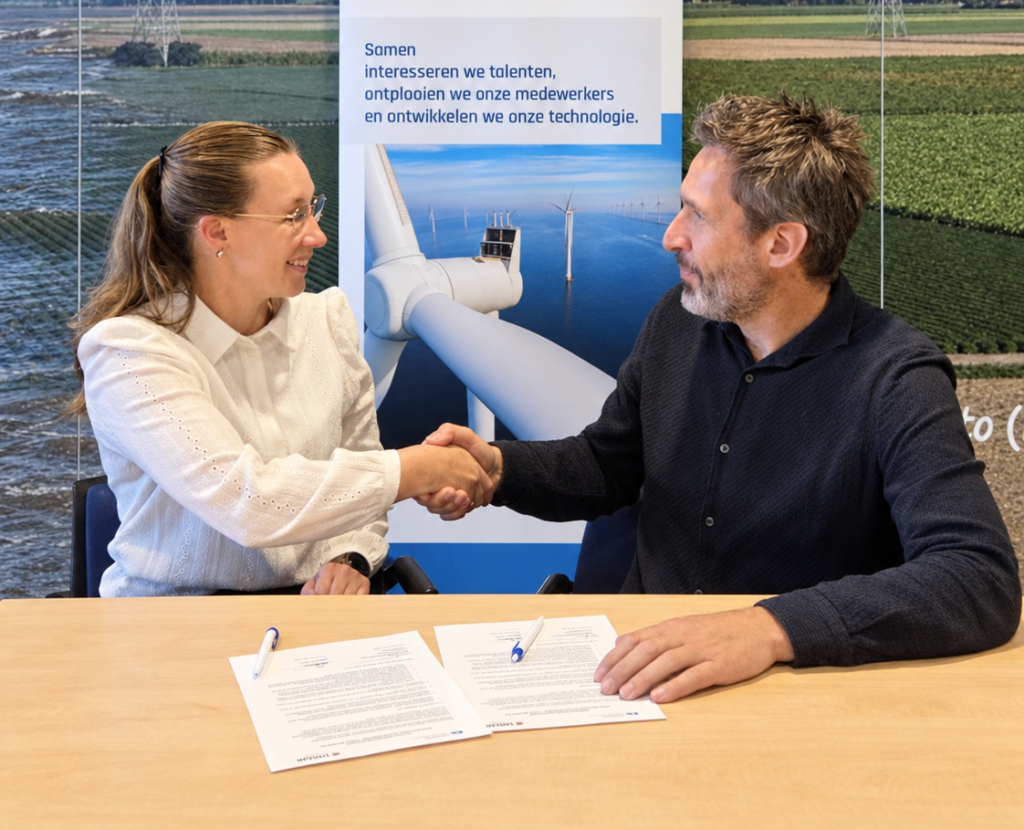 Haller Benelux ICNOP