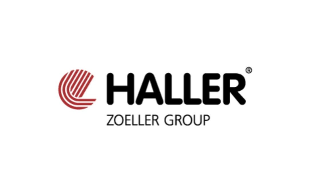 Haller Benelux