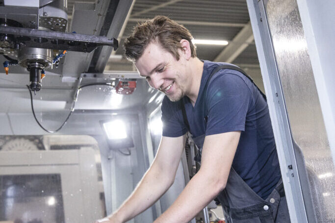 Productiemedewerker – Suplacon