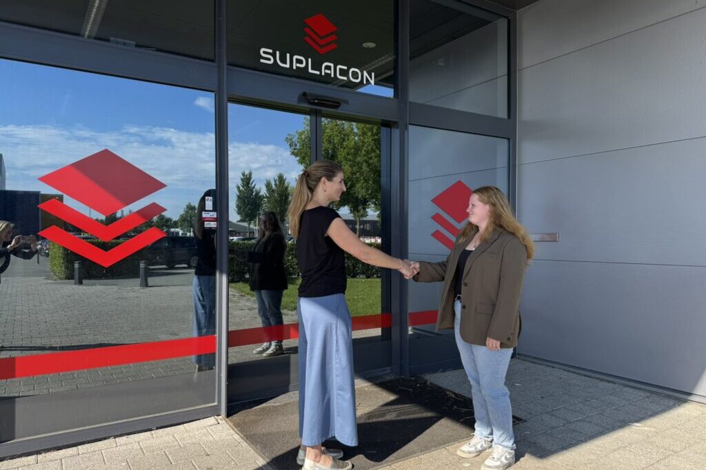 Recruiter HR medewerker – Suplacon