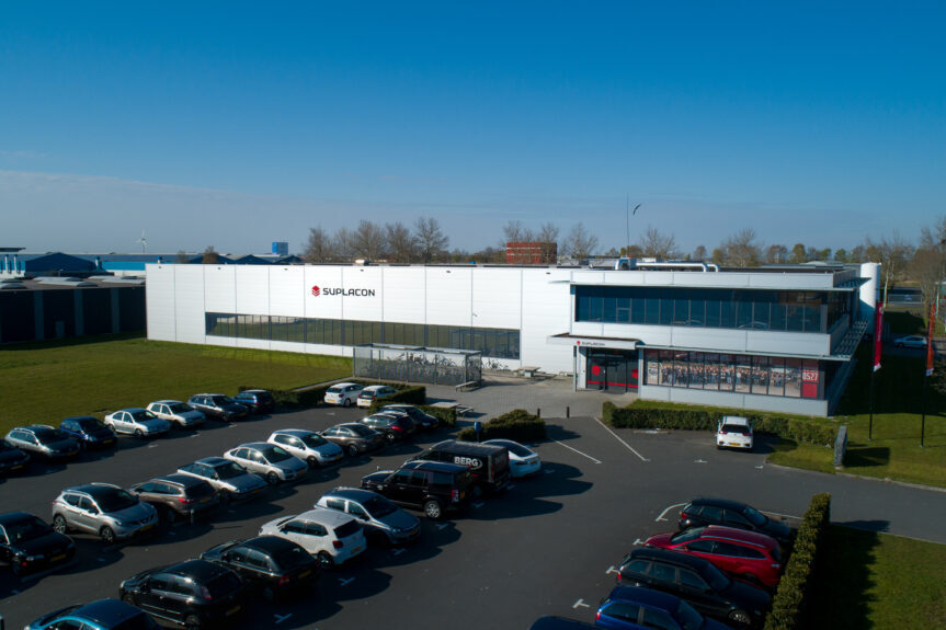 stage en afstudeeropdrachten – Suplacon